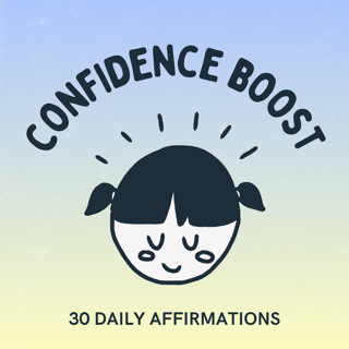 Feel More Confident in 5 Minutes - Daily Affirmations to Boost Confidence