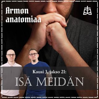 Isä meidän