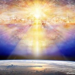 #440: Biblical Interdimensional Beings with Joseph Jordan and Density Lab's Ark