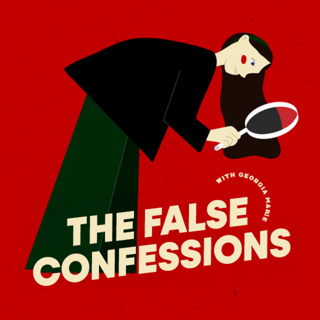  Would you confess to a murder you didn't commit?