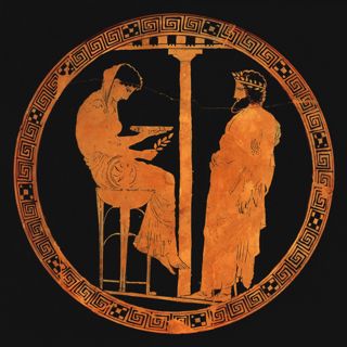 57 The Political Turn (The Great Feast)