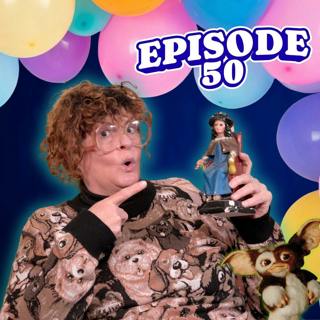 50. Fifty Nifty Episodes