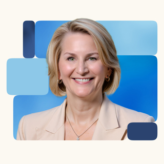 Katy George: Ditch the org chart—your team's future is fluid