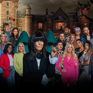 The Traitors UK Season 3 EPS1-3