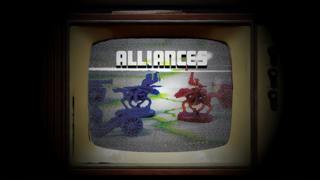 Alliances with Prof Paul Poast | S01E14 | Political Reality
