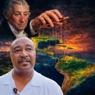 The Monroe Doctrine Isn't What You Think
