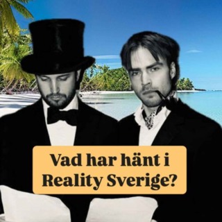 Vad har hänt i Reality-Sverige 4/12