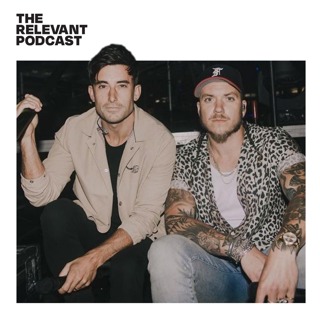Episode 1150: Brandon Lake and Phil Wickham