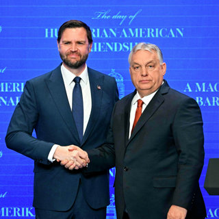 Europas MAGA-mand er desperat