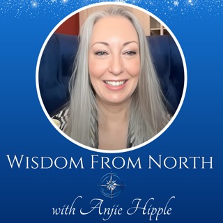 #189 The Pleiadians Are Reaching Out: What They Say About Humanity’s Future Will Leave You Speechless | Anjie Hipple