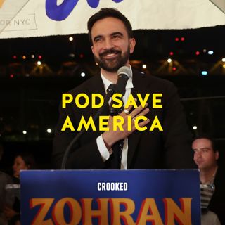 1032: Hot Zohran Summer