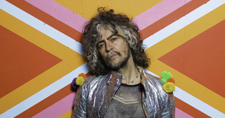 The Flaming Lips