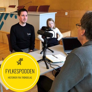 Bli kjent med Holtålen