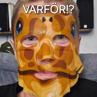 Vi behöver ett ORDENTLIGT VARFÖR