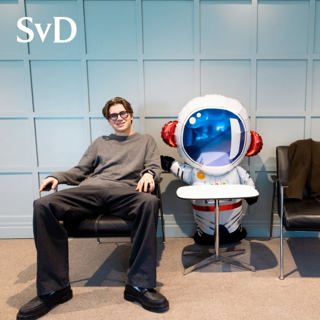 Nya techgenerationen: ”Har promptat hela livet”