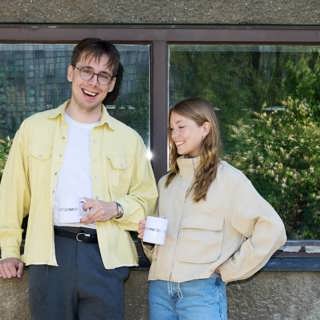 Lena Andersson om att visa kött, politiska tal nu och då, och ”volvoghinin”