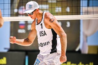 Life inside the Cancun Bubble, with Tri Bourne and Evie Matthews