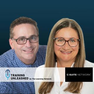 Unleashing Effective Leadership: Transforming Management Training with Tara Landes