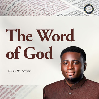 The Word Of God