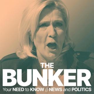 French Toast – Is this the end of Marine Le Pen?