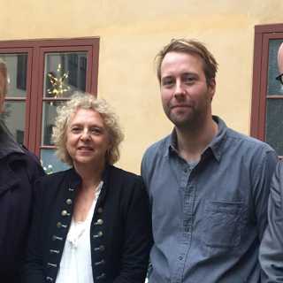 Årssamtal 2018 – Vi sammanfattar medieåret med tre gäster i studion 