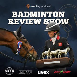 2026 Badminton Review Show