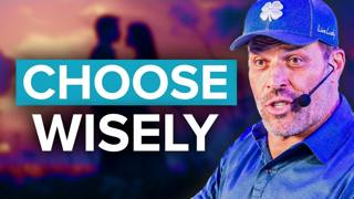 This Daily Choice Will MAKE OR BREAK Your Relationships 