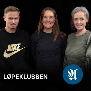 I sommer har Sofie blitt en av Norges beste løpere