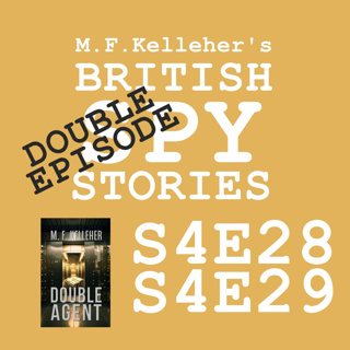 BSS S4E28+E29 Double Agent DOUBLE EPISODE