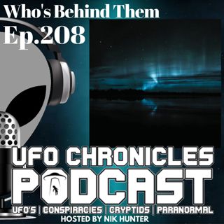 Ep.208 Who's Behind Them (Throwback)