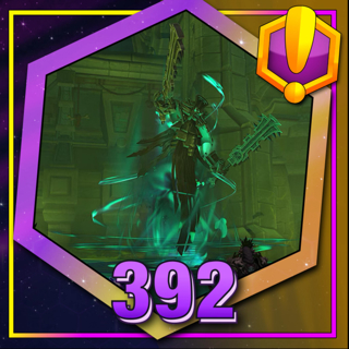 #391 - For Azeroth!: “The Curse of Bonus Rolls"