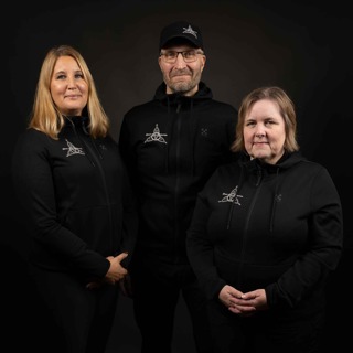 72. Världens mysterier - Ghost Crew Norrbotten
