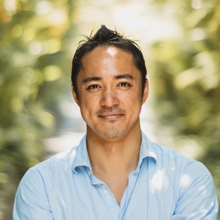 Ep. 141: Asia's Next Generation Hotels with Tomo Hamakawa