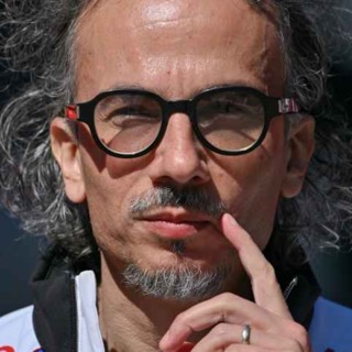 Red Bull Hits Pause on Its Driver Shakeup