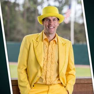 Building the Savannah Bananas (with Jesse Cole, Founder and Owner)