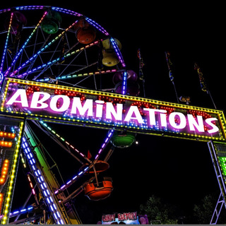 Abominations