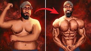 Do THIS Every Day To Melt The FAT AWAY & BUILD MUSCLE