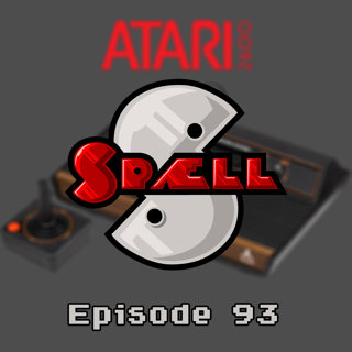 Atari 2600 #93