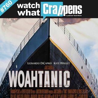 RHONY: Woah-tanic