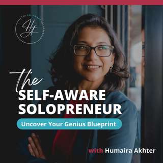Ep #18: 5 Warning Signs You Need Focus to Unleash Your Core Genius