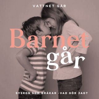 292. BG Josefin Landgård "Vad gör man när syskon bråkar?"