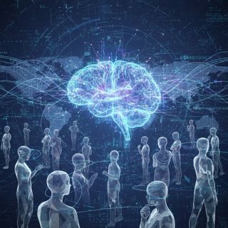 AI Integrated In Daily Living