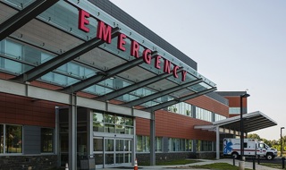 Podcast #235: ER Discharge and Mortality