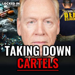 I Was A DEA Agent Who Took Down The Cali Cartel | Chris Feistl