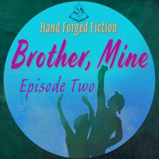 Ep. 2 - Forts From Couch Cushions