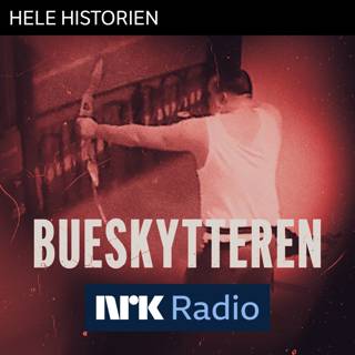 I NRK Radio: Bueskytteren