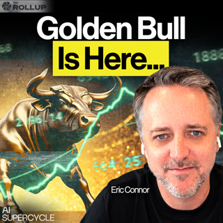 Eric Conner: The 52 Month DeFi Bear Market Is Over (Full Thesis)