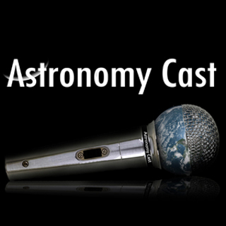 AstronomyCast 169: The Fermi Mission