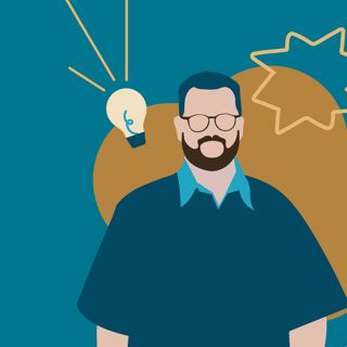 ADHD hacks with William Curb