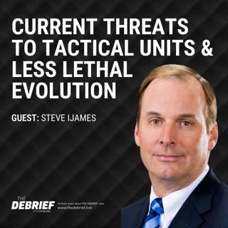 Current Threats to Tactical Units & Less Lethal Evolution 